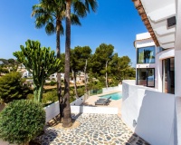 Resale - Villa - Benissa - Benissa Centro