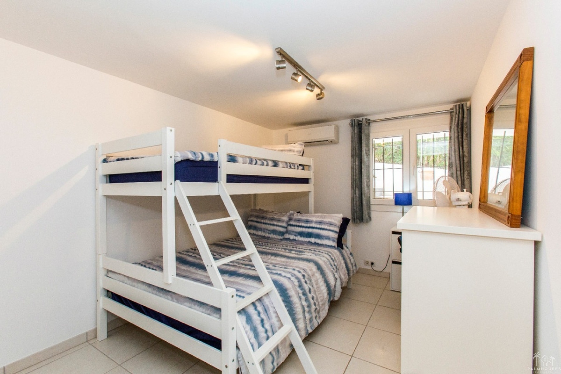 Resale - Villa - Benissa - Benissa Centro