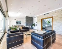 Resale - Villa - Benissa - Benissa Centro