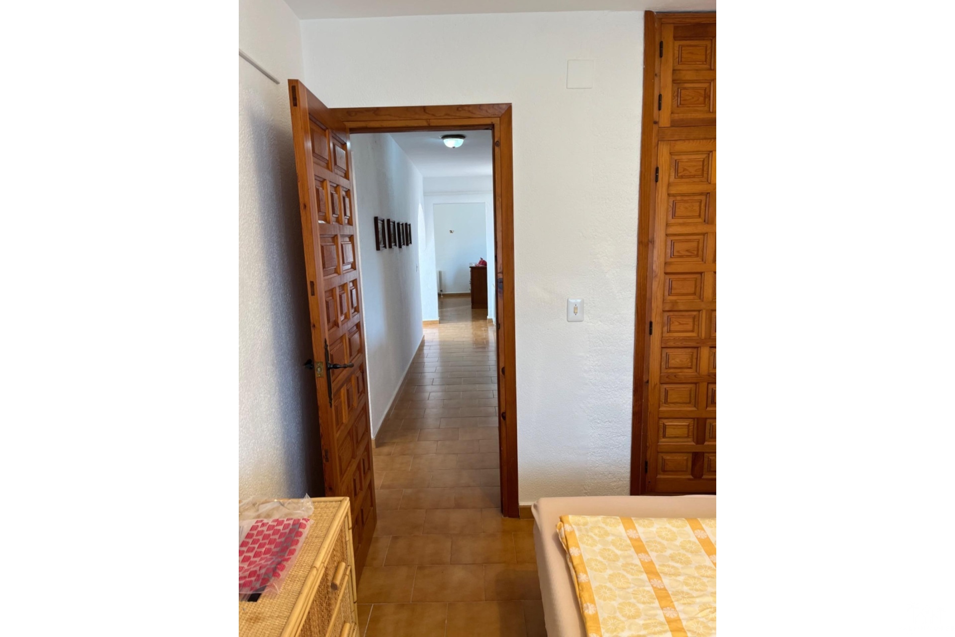 Resale - Villa - Benissa - Benissa Centro
