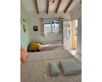 Resale - Villa - Benissa - Benissa Centro