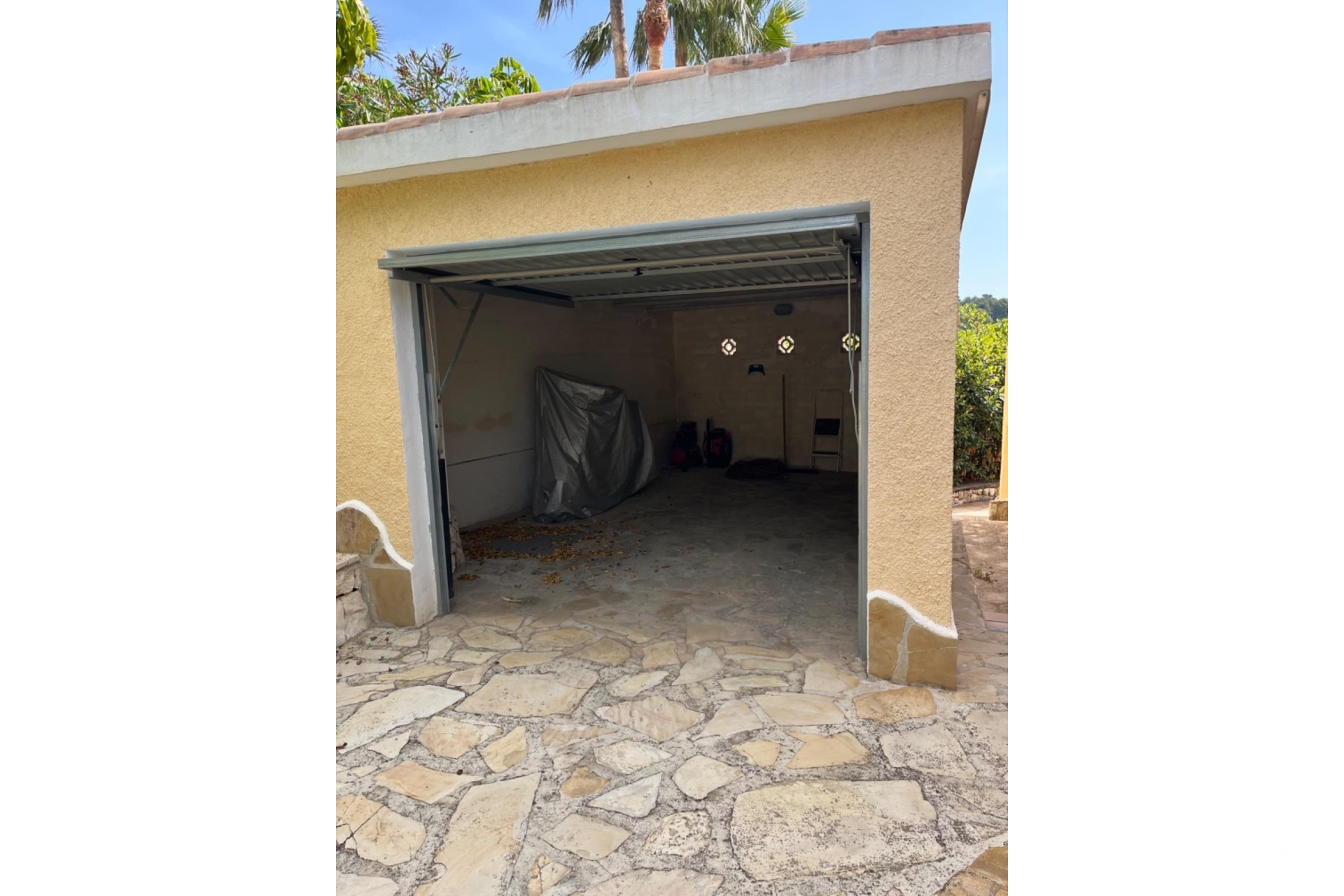 Resale - Villa - Benissa - Benissa Centro