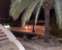 Resale - Villa - Benissa - Benissa Centro