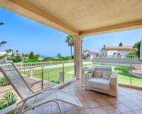 Resale - Villa - Benissa - Benissa Centro