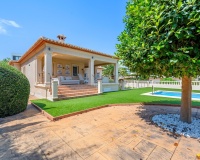 Resale - Villa - Benissa - Benissa Centro