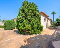 Resale - Villa - Benissa - Benissa Centro
