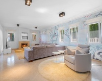 Resale - Villa - Benissa - Benissa Centro