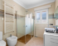 Resale - Villa - Benissa - Benissa Centro