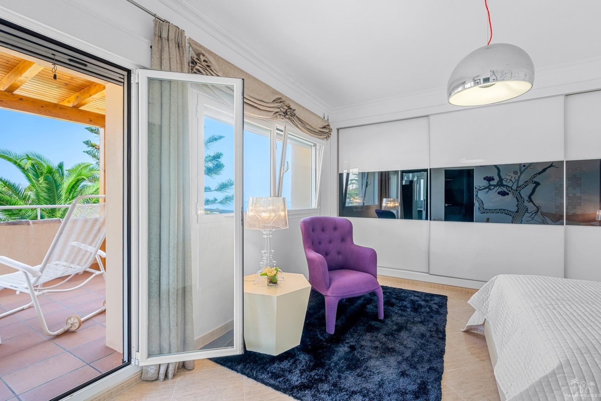Resale - Villa - Benissa - Benissa Centro