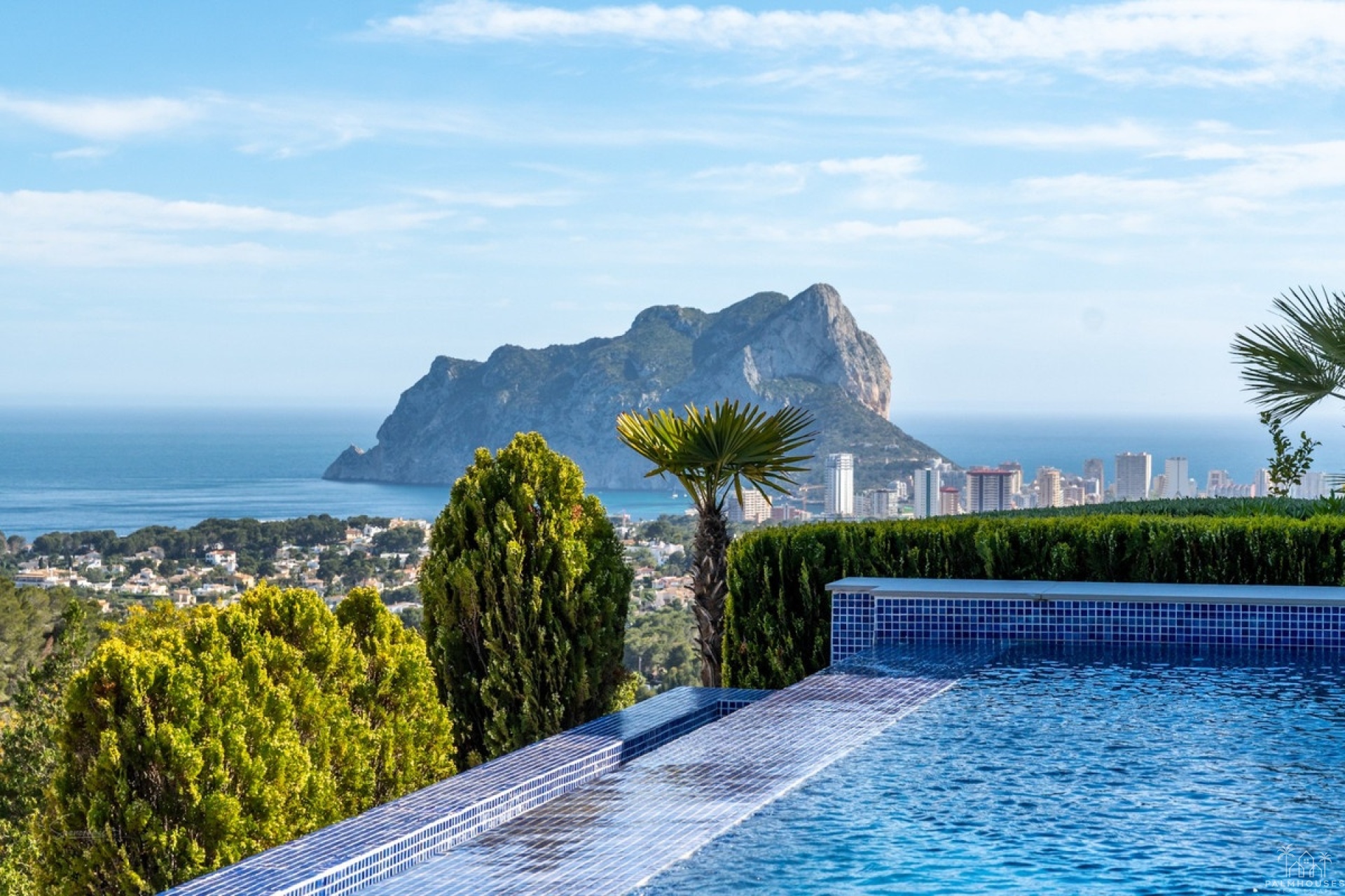 Resale - Villa - Benissa - Benissa Centro