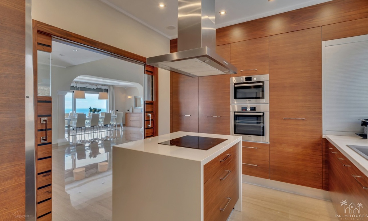 Resale - Villa - Benissa - Benissa Centro