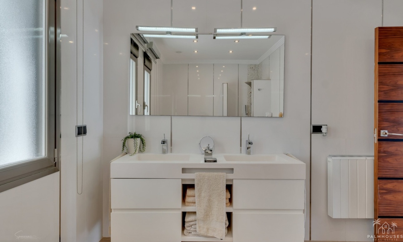 Resale - Villa - Benissa - Benissa Centro