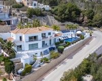 Resale - Villa - Benissa - Benissa Centro
