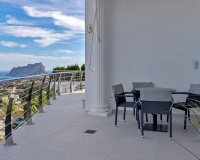Resale - Villa - Benissa - Benissa Centro