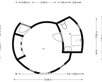 Resale - Villa - Benissa - Benissa Centro