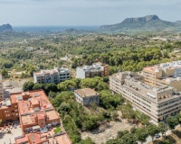 Resale - Villa - Benissa - Benissa Centro