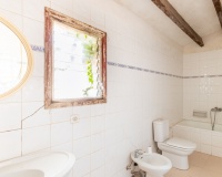 Resale - Villa - Benissa - Benissa Centro