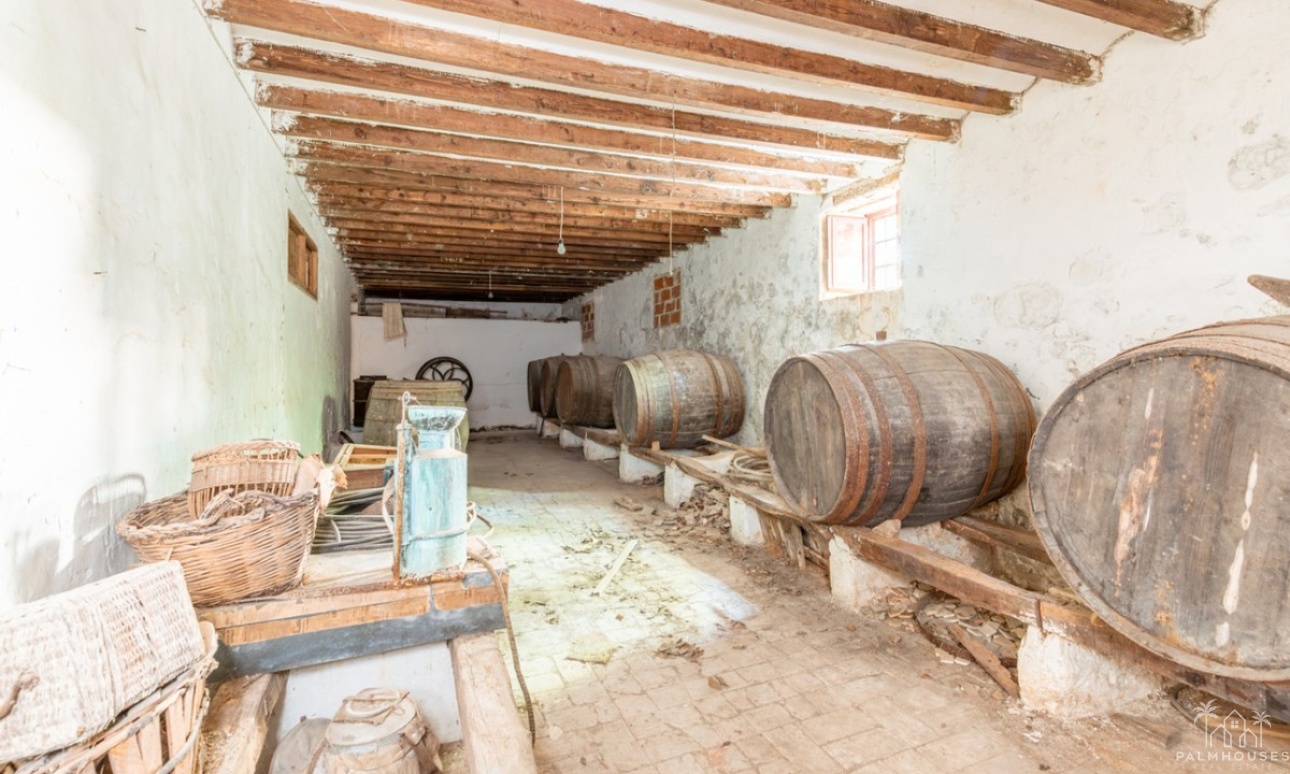Resale - Villa - Benissa - Benissa Centro