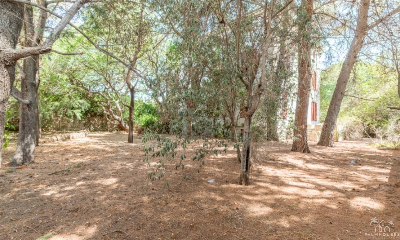 Resale - Villa - Benissa - Benissa Centro