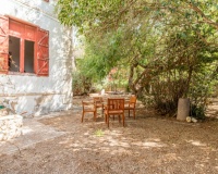 Resale - Villa - Benissa - Benissa Centro