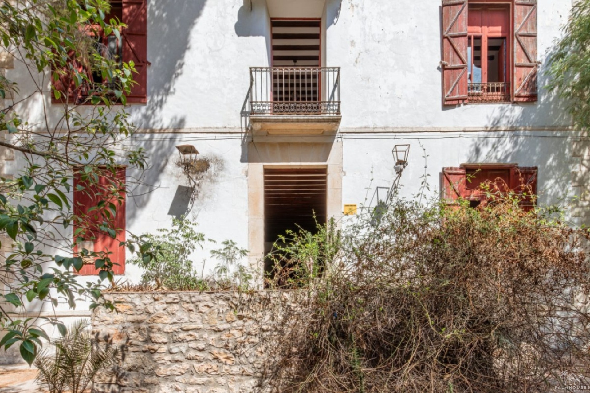 Resale - Villa - Benissa - Benissa Centro