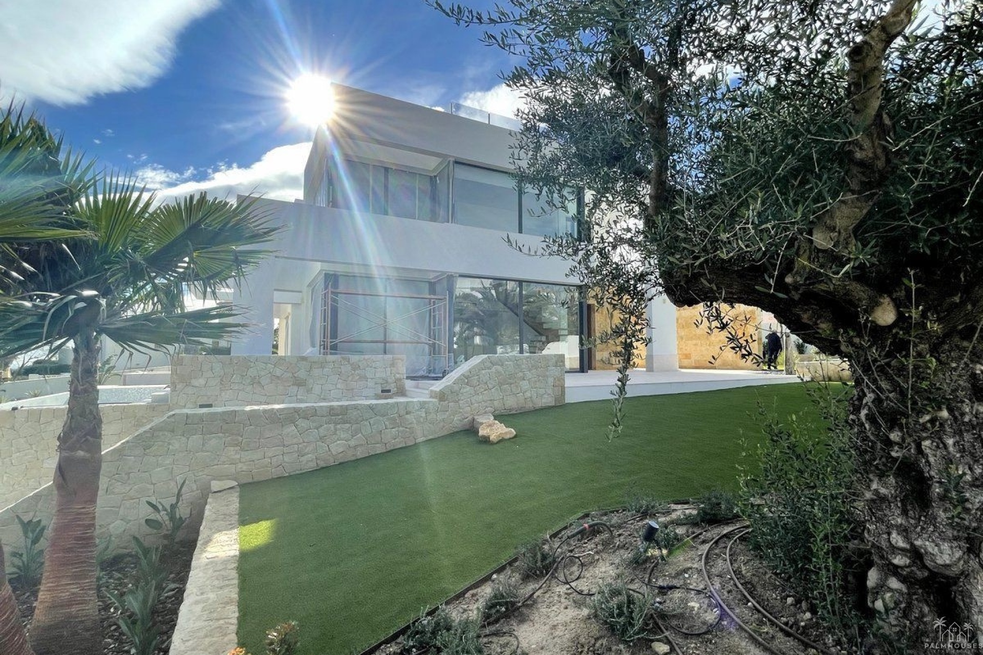 Resale - Villa - Benissa - Benissa Centro