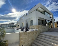 Resale - Villa - Benissa - Benissa Centro