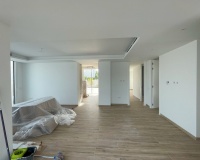 Resale - Villa - Benissa - Benissa Centro