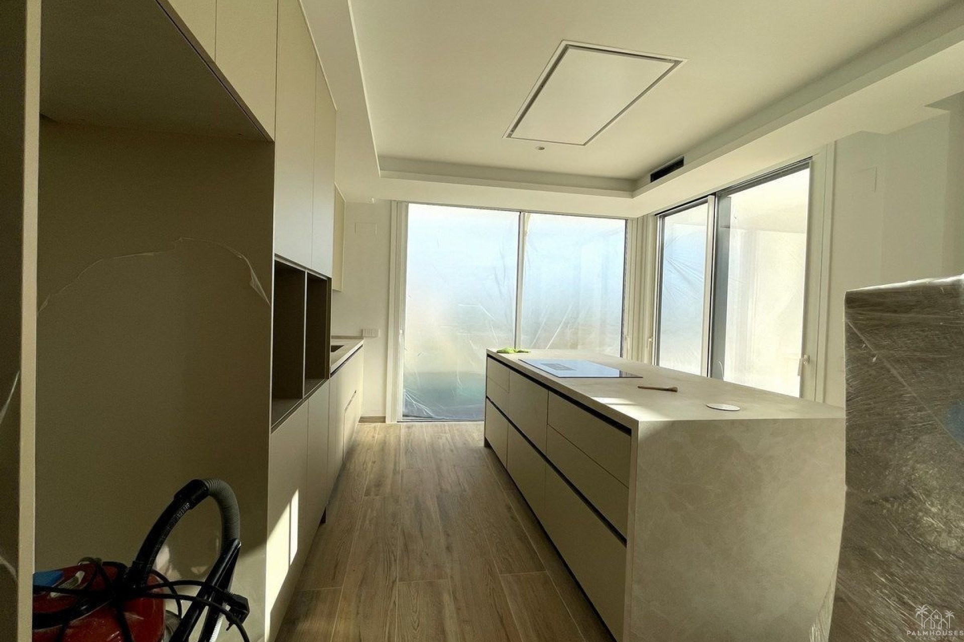 Resale - Villa - Benissa - Benissa Centro