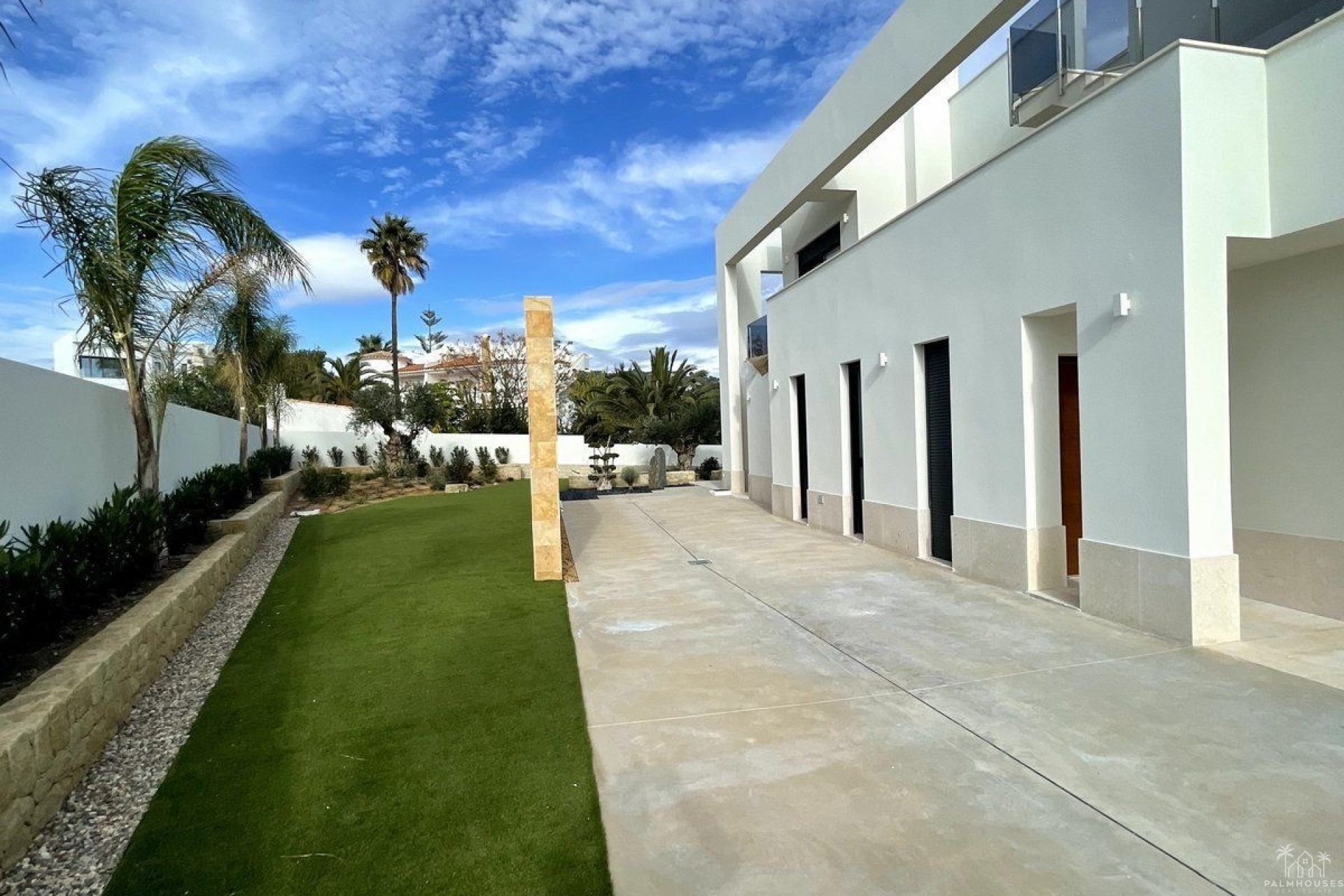 Resale - Villa - Benissa - Benissa Centro