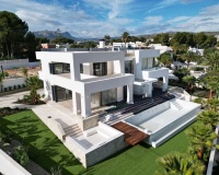 Resale - Villa - Benissa - Benissa Centro
