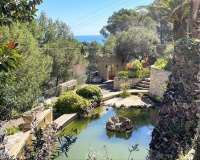 Resale - Villa - Benissa - Benissa Centro