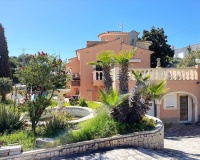 Resale - Villa - Benissa - Benissa Centro
