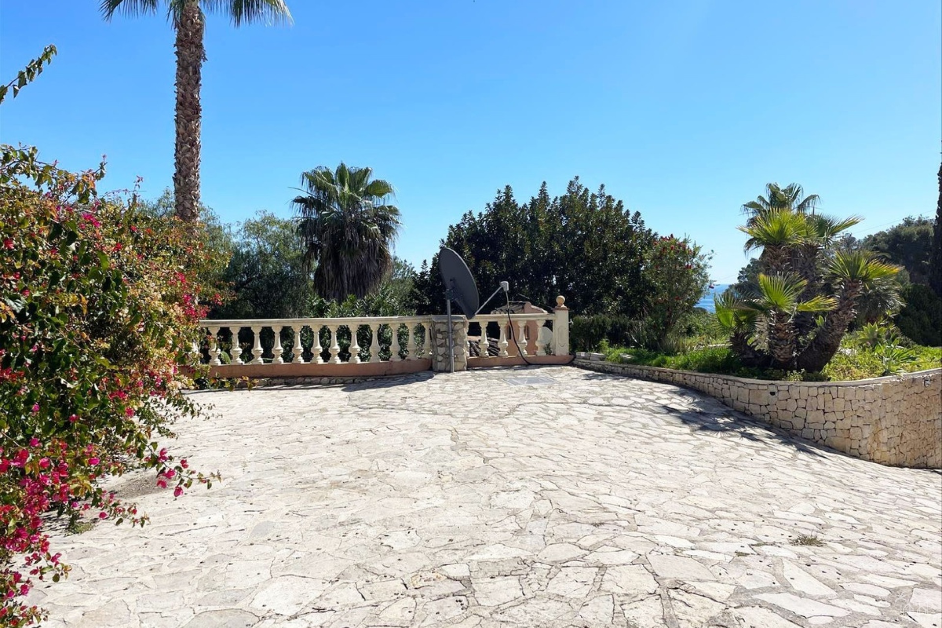Resale - Villa - Benissa - Benissa Centro