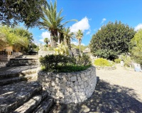 Resale - Villa - Benissa - Benissa Centro