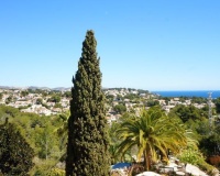 Resale - Villa - Benissa - Benissa Centro