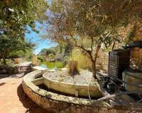 Resale - Villa - Benissa - Benissa Centro