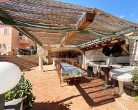 Resale - Villa - Benissa - Benissa Centro