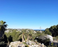Resale - Villa - Benissa - Benissa Centro