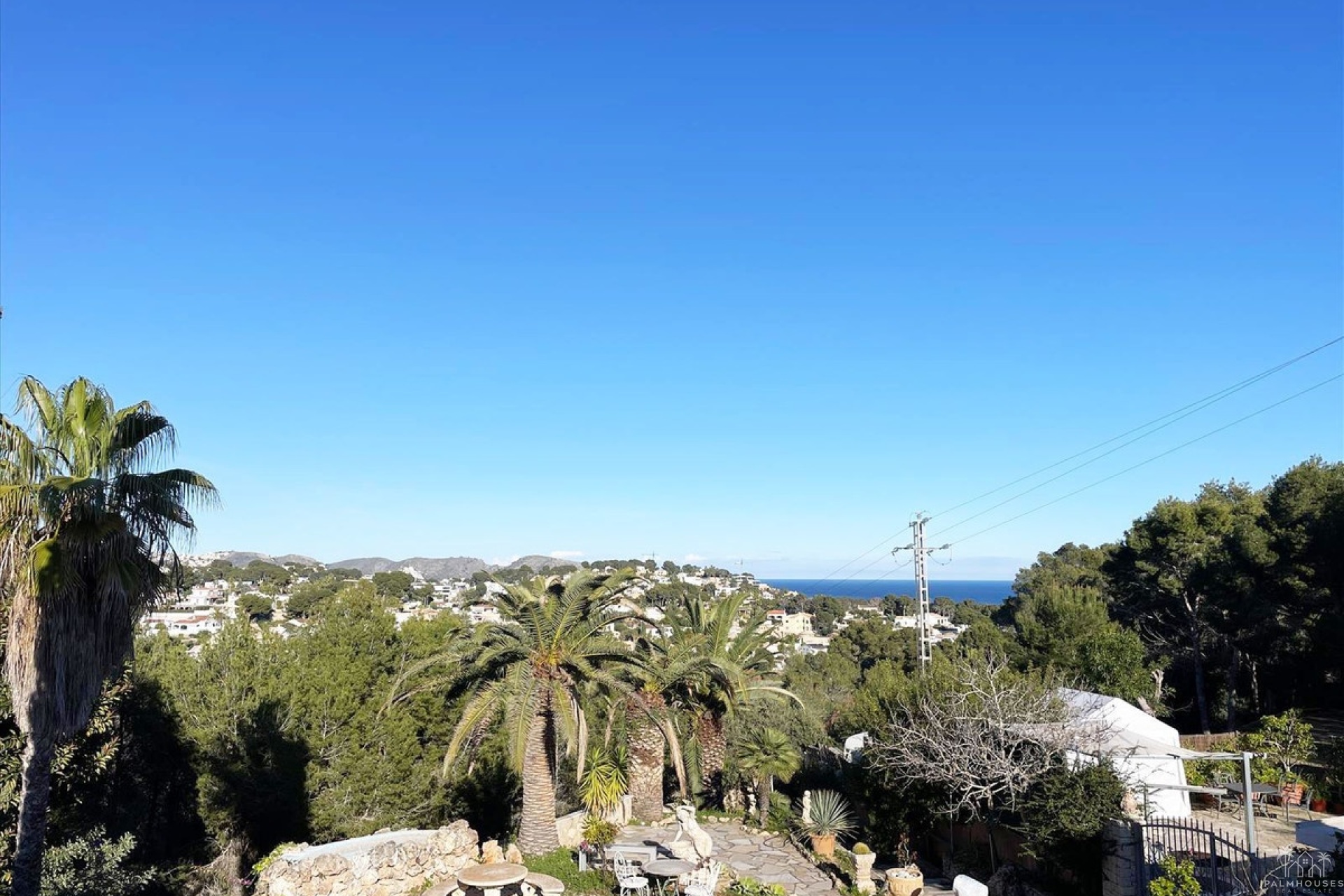 Resale - Villa - Benissa - Benissa Centro