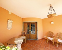 Resale - Villa - Benissa - Benissa Centro
