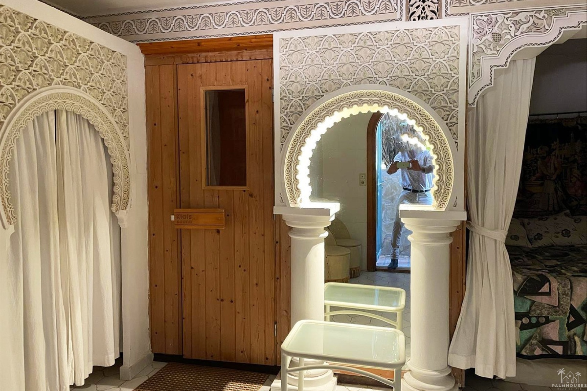 Resale - Villa - Benissa - Benissa Centro