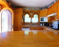 Resale - Villa - Benissa - Benissa Centro