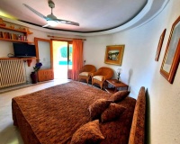Resale - Villa - Benissa - Benissa Centro