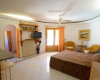 Resale - Villa - Benissa - Benissa Centro