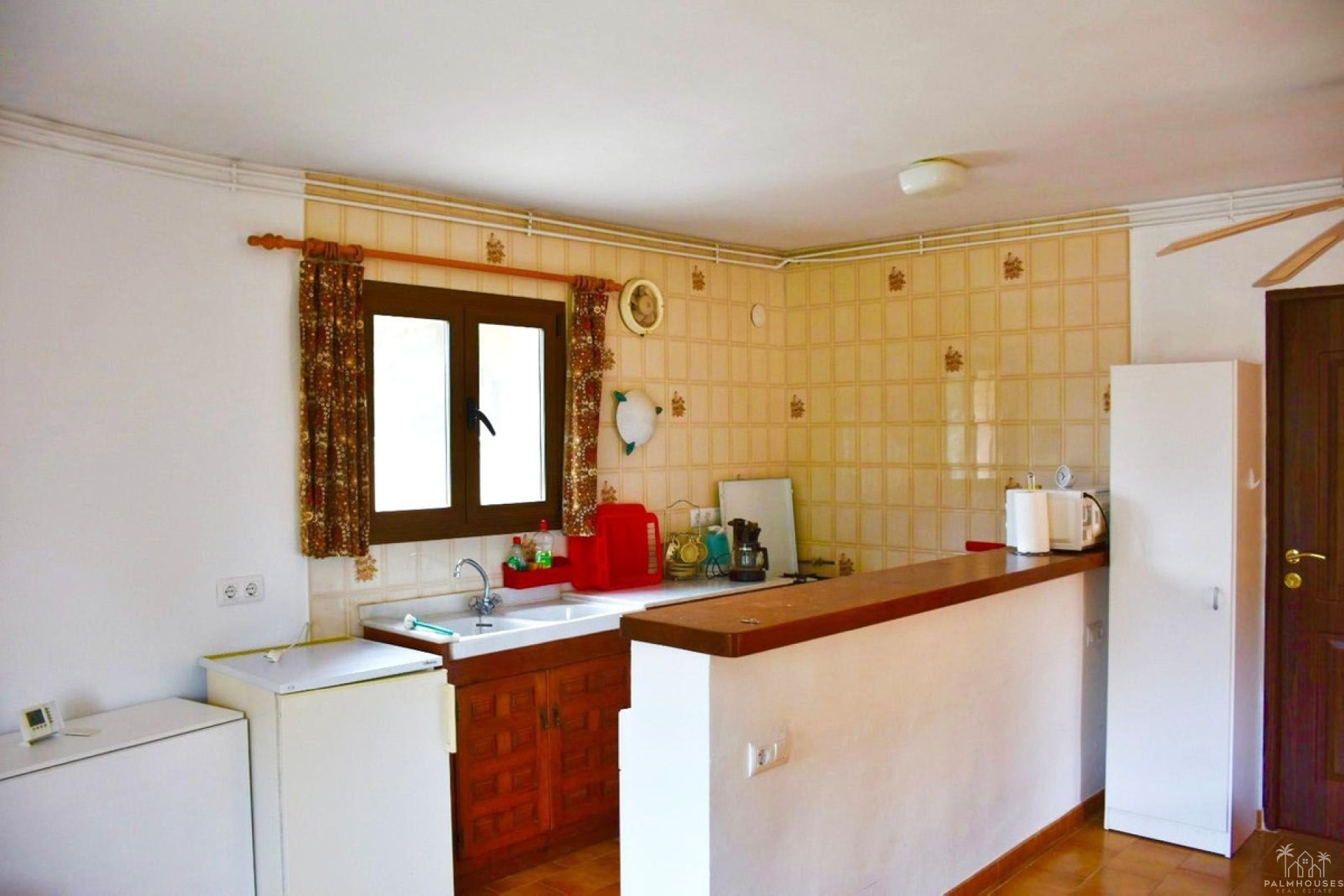 Resale - Villa - Benissa - Benissa Centro