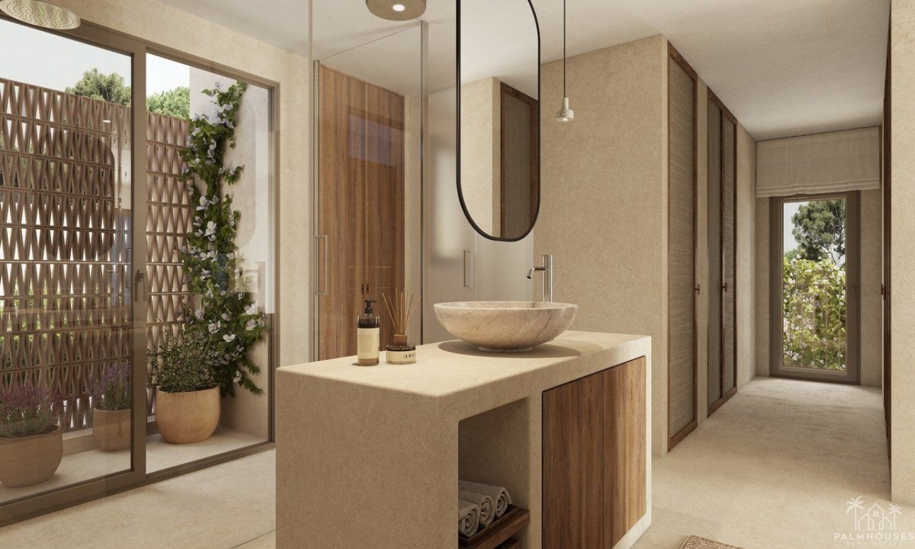 Resale - Villa - Benissa - Benissa Centro