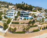 Resale - Villa - Benissa - Benissa Centro