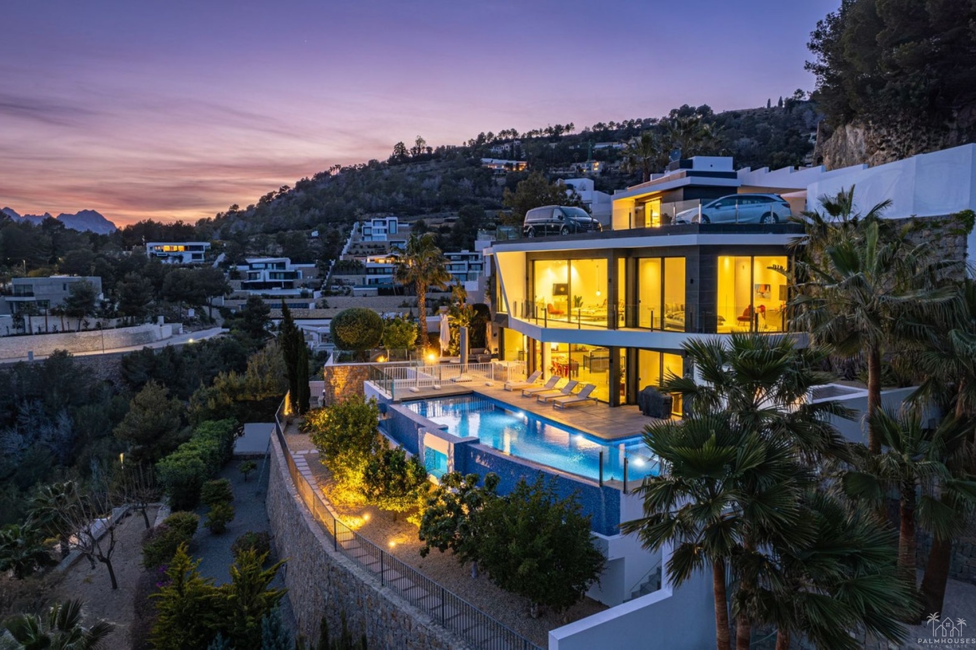 Resale - Villa - Benissa - Benissa Centro