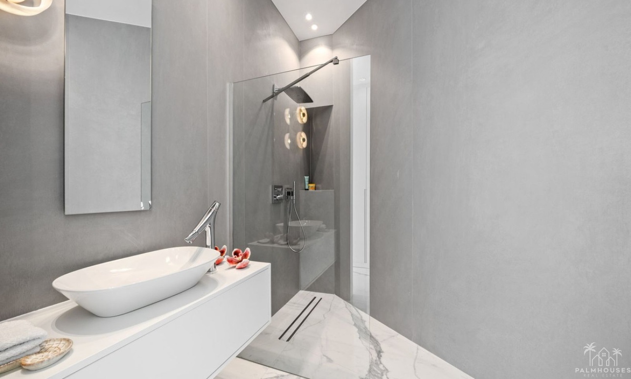 Resale - Villa - Benissa - Benissa Centro